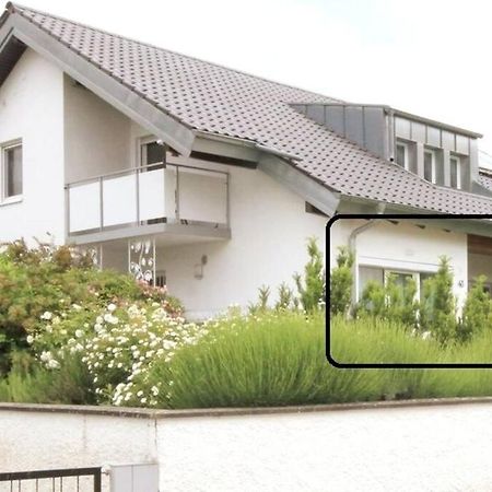Ferienwohnung Familie David 巴特贝格匝本 外观 照片