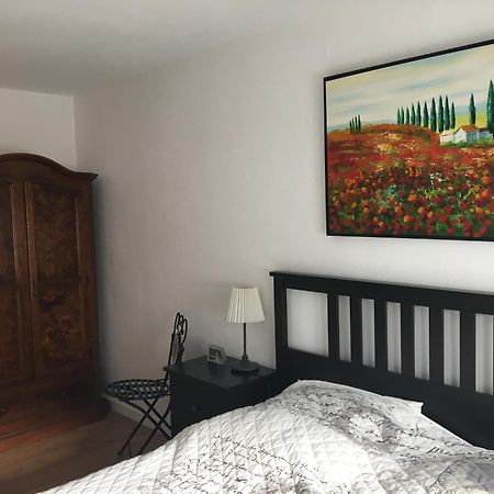 Ferienwohnung Familie David 巴特贝格匝本 外观 照片