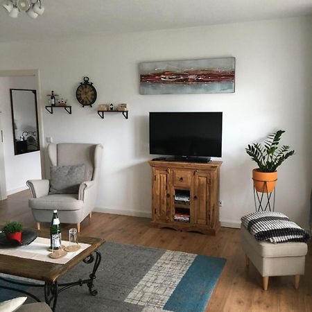 Ferienwohnung Familie David 巴特贝格匝本 外观 照片